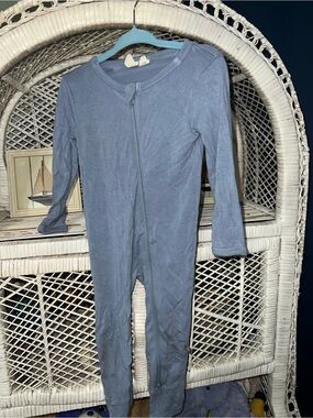 Kyte baby romper